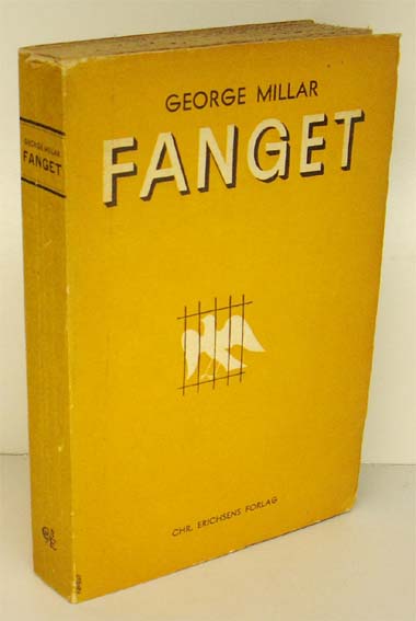 Under aftenhimlen I - Fanget