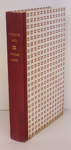 Rosens navn