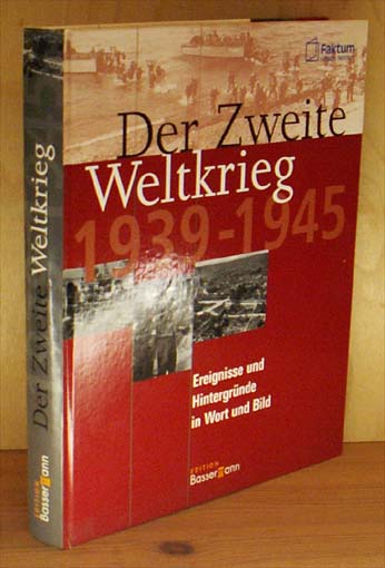 Der Zweite Weltkrieg