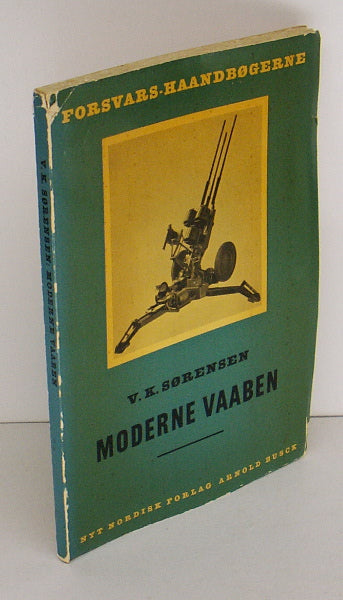 Moderne Våben