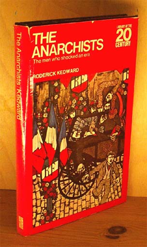 The Anarchists