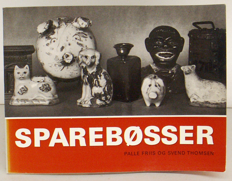 Sparebøsser