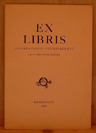 Exlibris - Bruno Da Osimo
