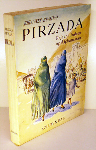 Pirzada