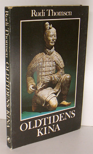 Oldtidens Kina