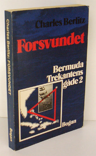 Forsvundet