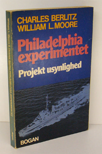 Philadelphia experimentet