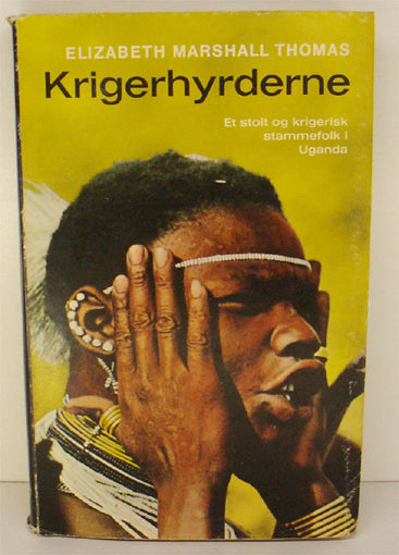 Krigerhyrderne