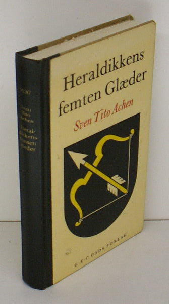Heraldikkens femten Glæder