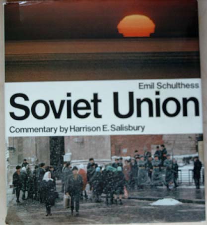 Soviet Union