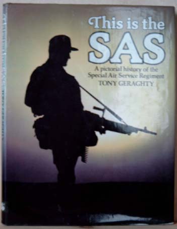This is the SAS