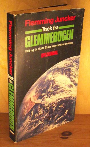 Træk fra Glemmebogen