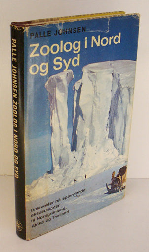 Zoolog i Nord og Syd