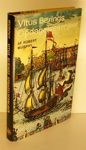 Vitus Berings Opdagelsesrejser