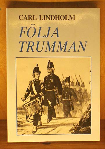 Följa trumman