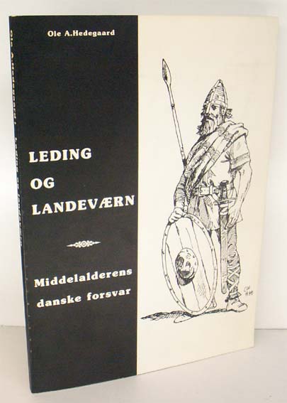 Leding og landeværn