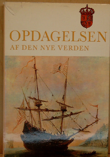 Opdagelsen af den nye verden