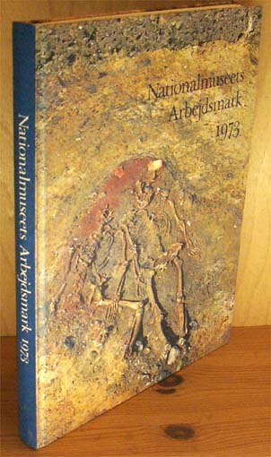 Nationalmuseets Arbejdsmark 1973