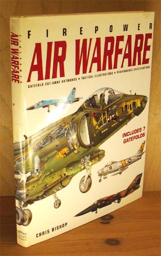 Firepower Air Warfare