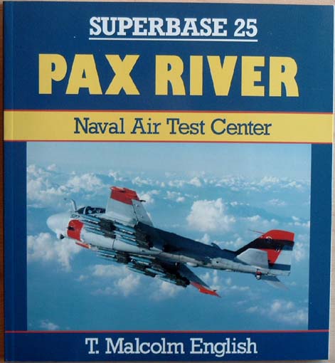 Pax River