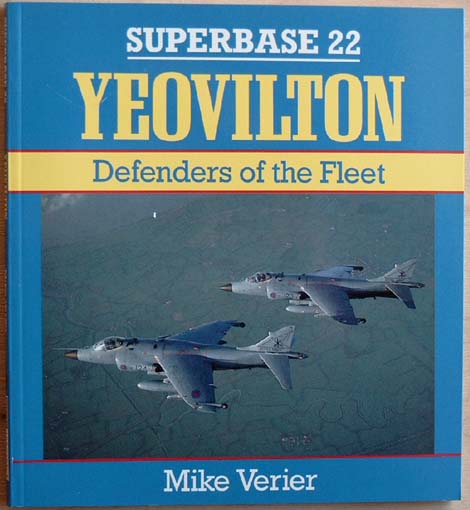 Yeovilton