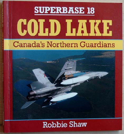 Cold Lake