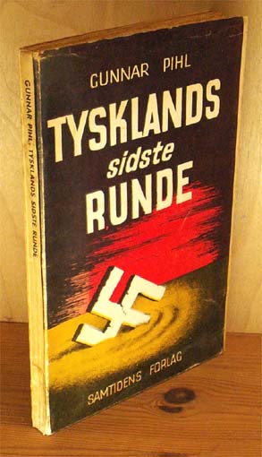 Tysklands sidste runde