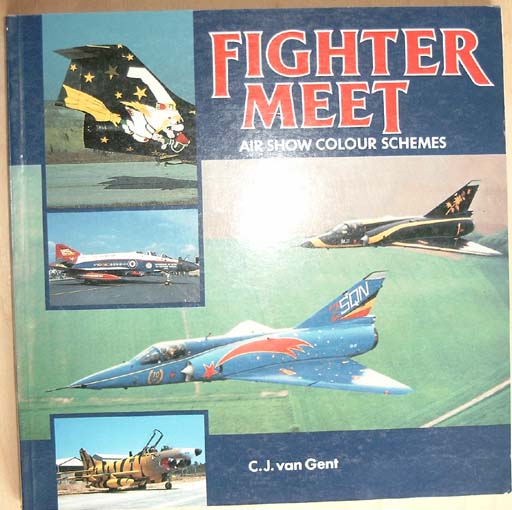 Fighter meet