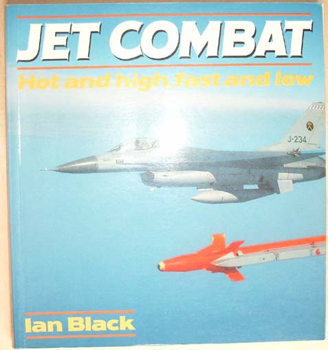Jet Combat
