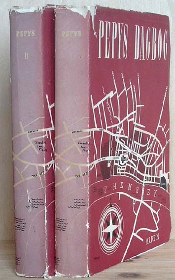 Pepys Dagbog
