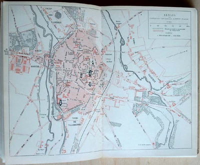 Battle-Fields Of The Marne 1914