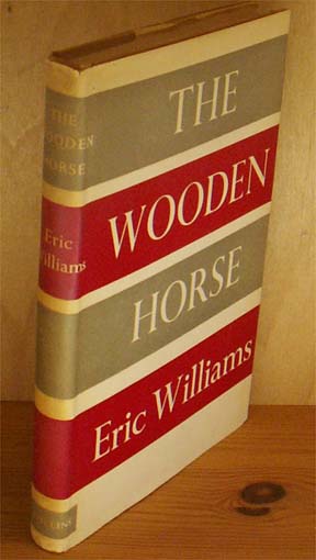 The Wooden Horse