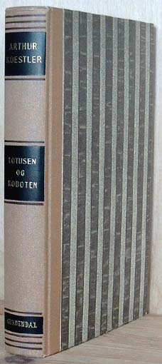 Lotusen og Roboten