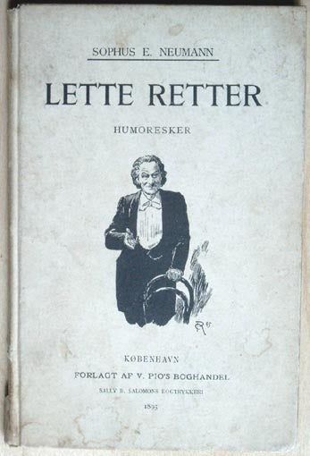 Lette retter