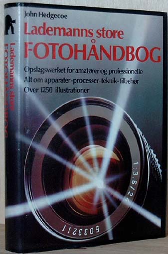 Lademanns store fotohåndbog