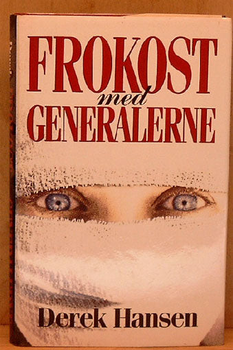 Frokost med generalerne