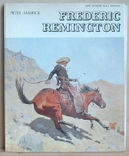 Frederic Remington