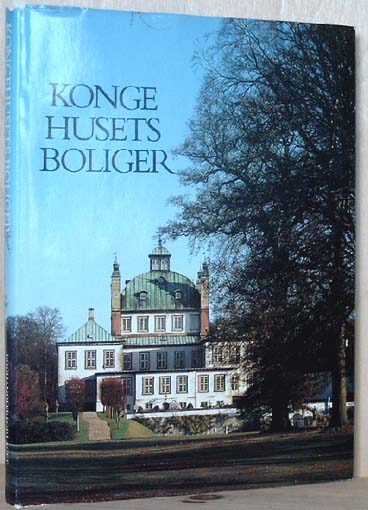 Kongehusets boliger