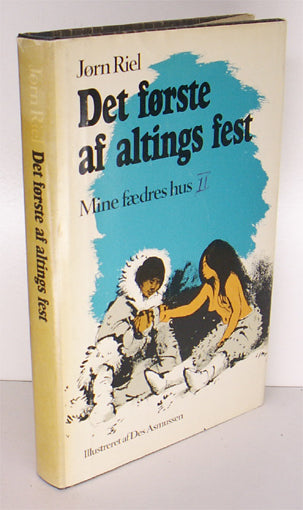 Det første af altings fest