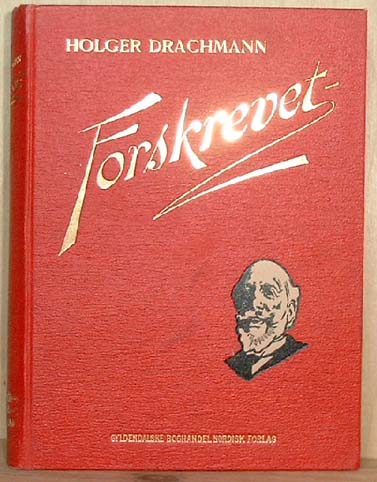 Forskrevet