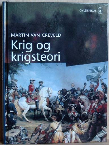 Krig og krigsteori
