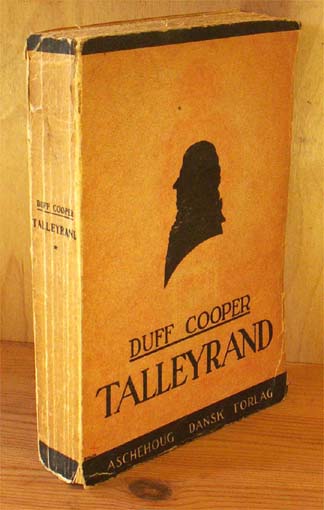 Talleyrand