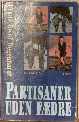 Partisaner uden fædre