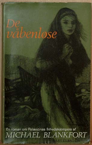 De våbenløse