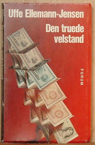 Den truede velstand