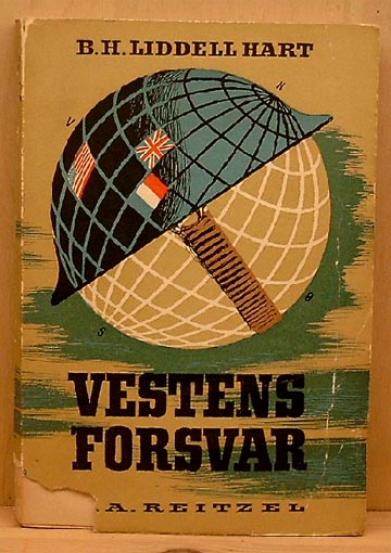 Vestens forsvar