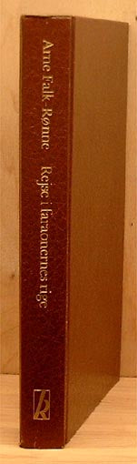 Rejse i Faraonernes rige