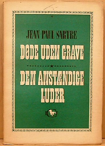 Døde uden grave