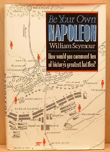 Be Your Own Napoleon