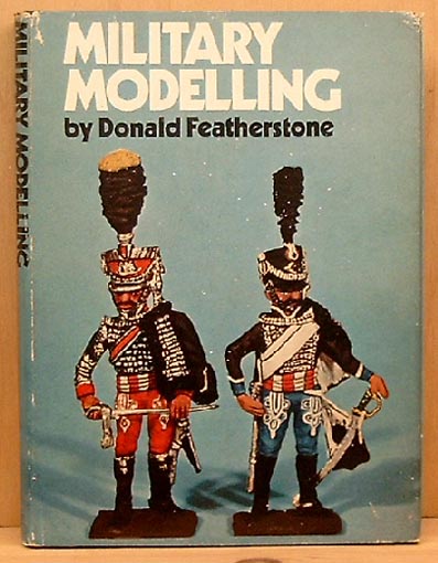 Military Modelling